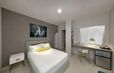 Mont Caribe GuestHouse