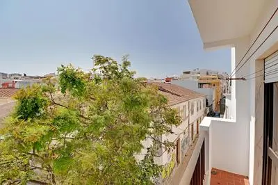 Lagos Downtown by Homing