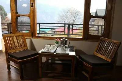 Solang Snow Heaven