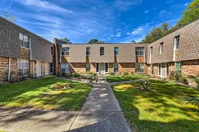 Sun-kissed Vacation Rental in Pensacola!