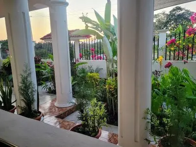 Luxury posada inn