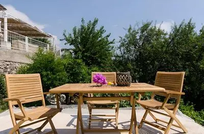 Guesthouse Oliva