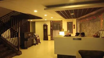 Silverador Resort Club