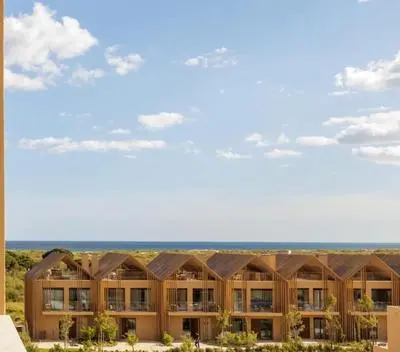Verdelago Resort