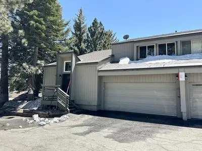 Sierra Park Road #150 2 Bedroom Condo by RedAwning