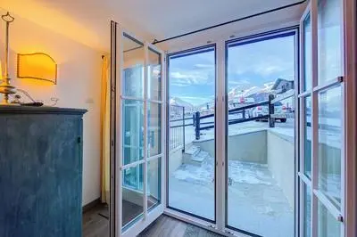 Chalet Charmant