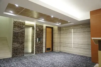 Front One Hotel Papua Lestari