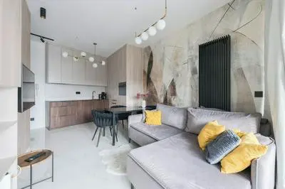 Apartamenty Sun & Snow Granaria