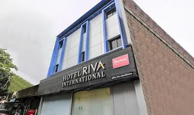 Treebo Trip Riva International