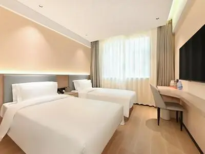 City home km Hotel - Beijing Sanyuanqiao