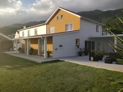 Casa d'Avó Guesthouse