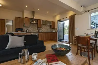 2 Bedroom - 1 Bathroom - Lodge House - Windermere - Retreat