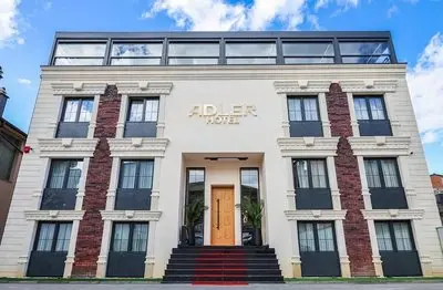 Adler Hotel