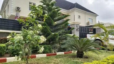 Beo Homes Serviced Apartment