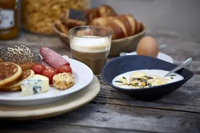 Four Points Flex by Sheraton Lyngby