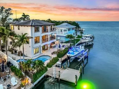 A Pirate's Dream Ami-private House-heated Pool-5br-water Views From Every Room-heated Pool