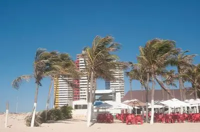 Apart Confortável na Praia do Futuro CE