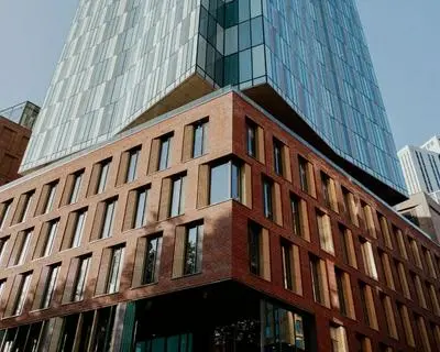 Student Only Scape Leeds