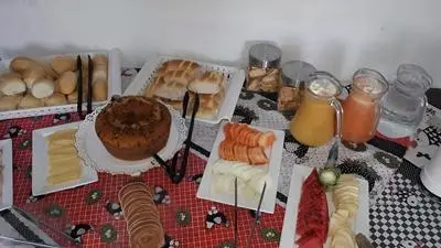 Encantos dos Sonhos