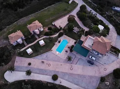Villa Aqua Marine