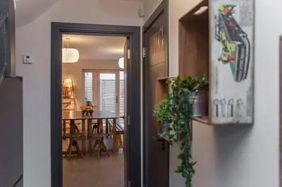 Higgihaus 3b Sleeps 4  Monday - Friday