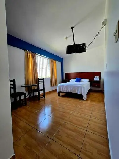 ANGELES HOTEL