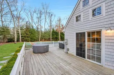3BR w Pool and Hot Tub Birchwood by Rovetravel