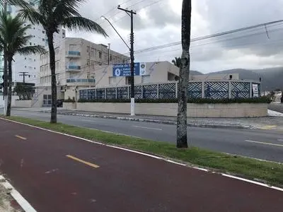 Pousada dos Eletricitarios