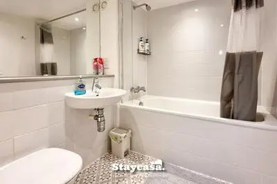Modern Aesthetic Cozy Apartment