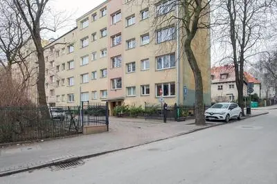 Sopot Grottgera Apartments by Renters