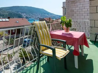 Guest House Mrdalo - Double Room