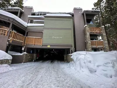 Emerson Escape Incredible Moments at Mammoth!