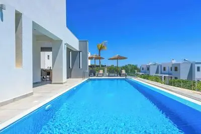 Villa Maia