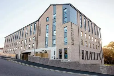 Caledon Court