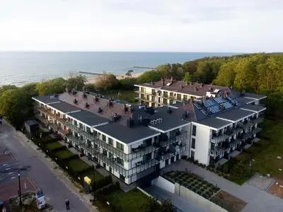 Apartment in Niechorze Near Baltic Beach