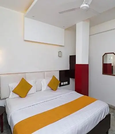 Fabhotel D Season