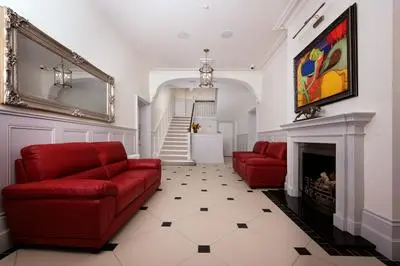 Luxury Apart Hotel Beechwood House