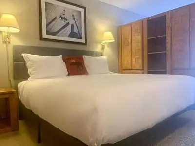 Lift House Lodge, Premium Studio