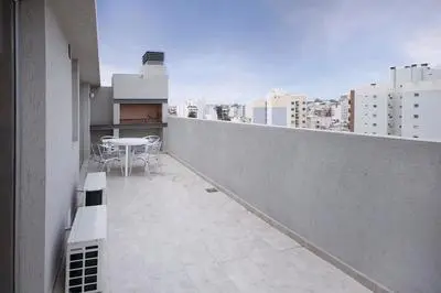A7W Viamonte Apartment