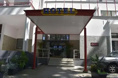HOTEL OASIS - Adults Only