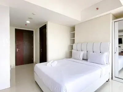 Modern Look Studio At Pollux Chadstone Apartment