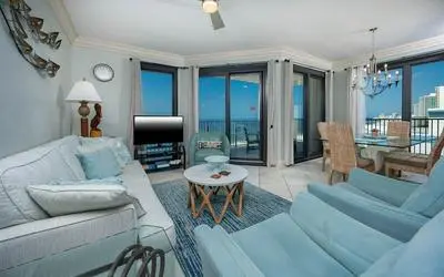 Phoenix East 1501 3 Bedroom Condo