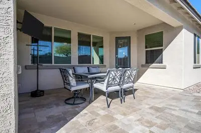 7 Mi to Dtwn: Home w/ Heated Pool in Phoenix