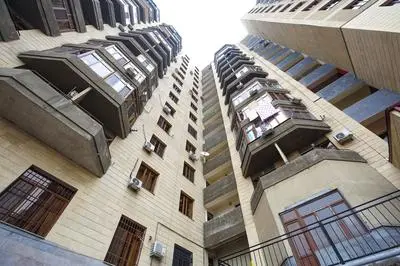 Stay Inn on Argishti 13
