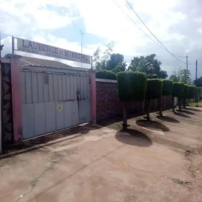 Auberge Du Municipal