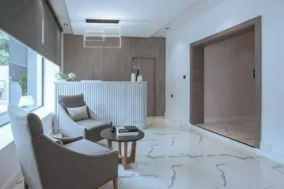 Apartment 1010