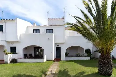 Vilamoura Marina Villa
