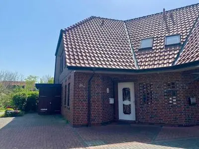 Ferienwohnung, Fedderwardersiel