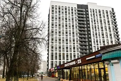 Alfa Apartments