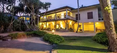 South Point Abbey Whole Villa 4 Bedroom (Sleeps 9)